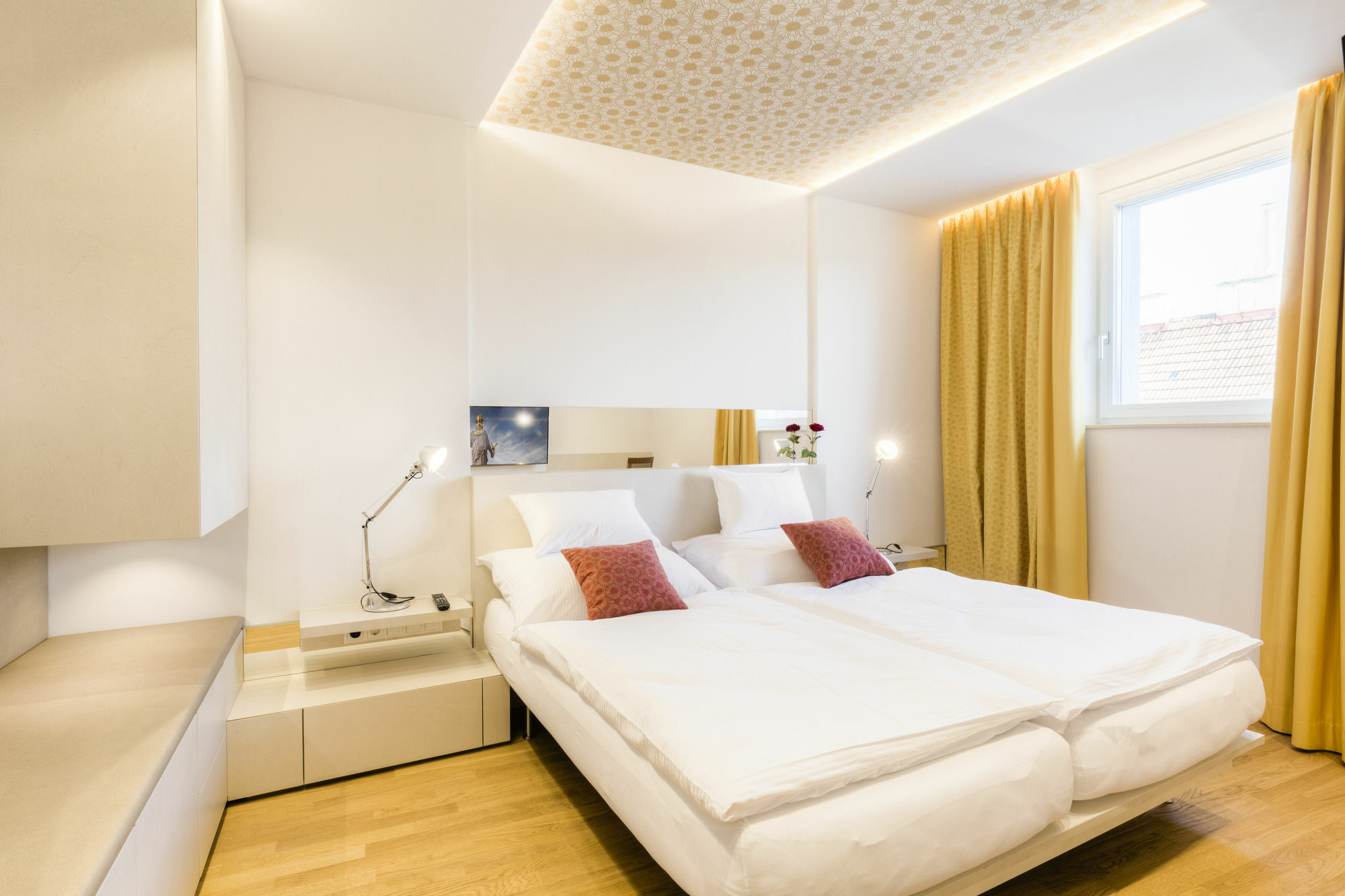 Vienna Grand Apartments DANUBE Extérieur photo